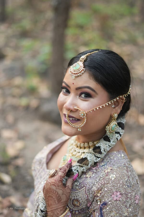 Engagement Ceremony — Archie Makeover Dehradun