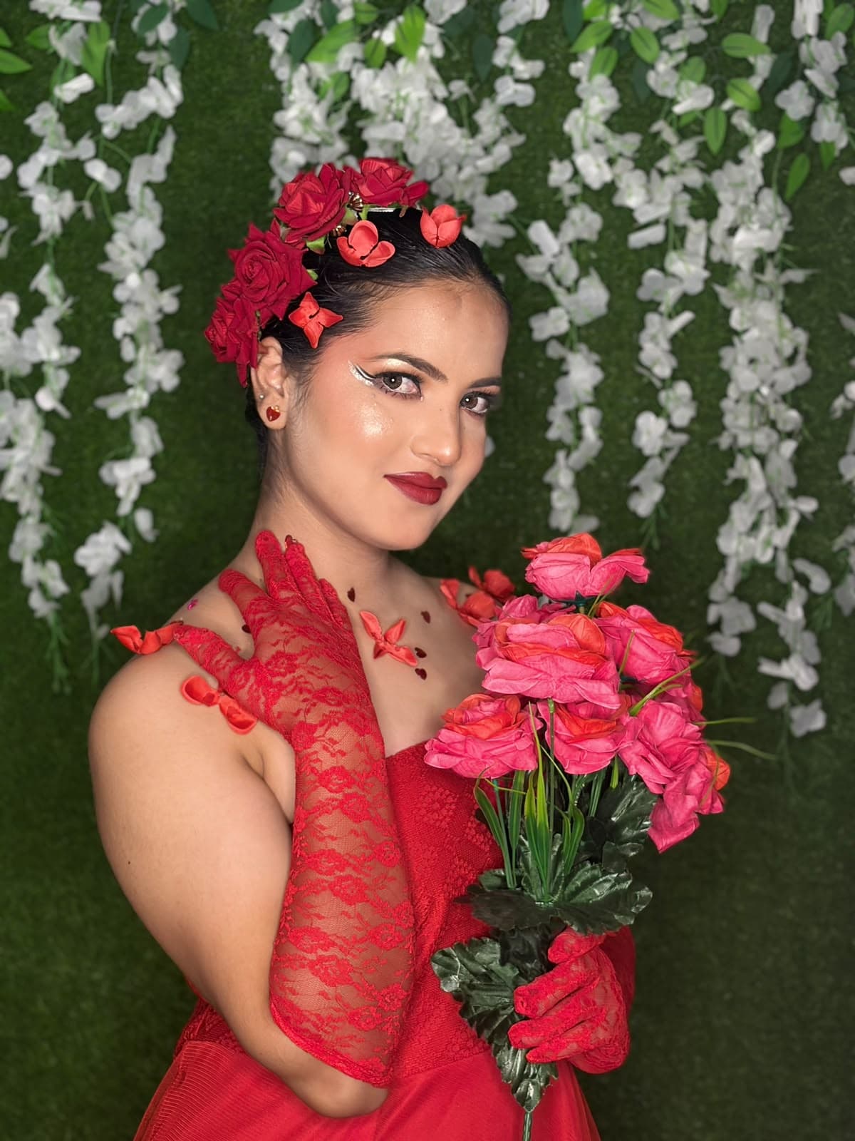 Pre-Bridal Glow — Archie Makeover Dehradun