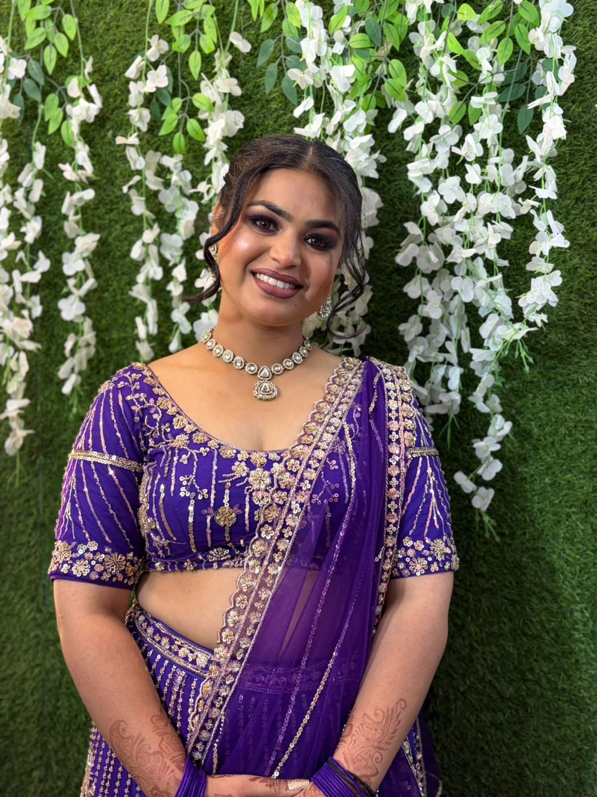 Signature Bridal — Archie Makeover Dehradun