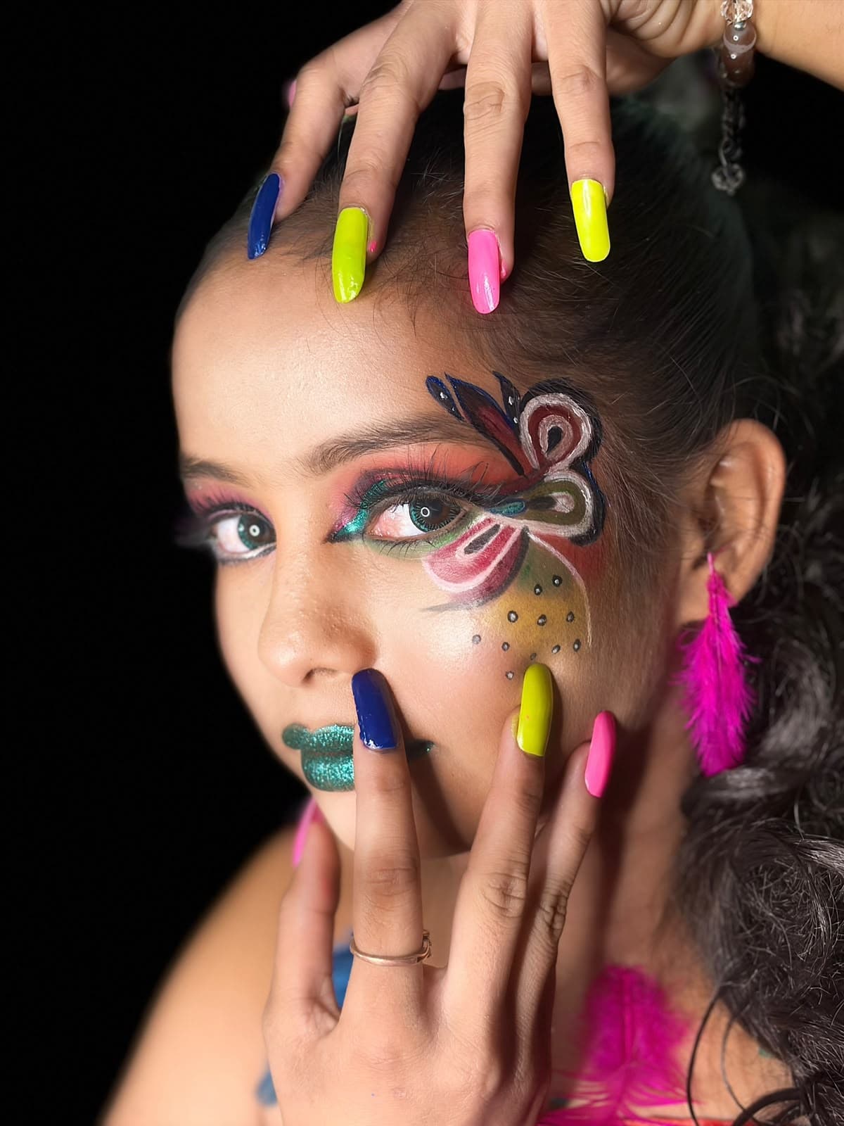 Bridal Glow — Archie Makeover Dehradun